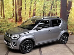 Suzuki Ignis - 1.2 Smart Hybrid Style Clima Camera Apple Carplay Keyless LED Stoelverwarming 16 Inch 13.0