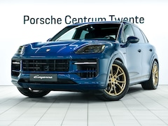 Porsche Cayenne - E-Hybrid
