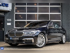 BMW 7-serie - 730Ld xDrive High Executive M Sport, Soft Close, Stoelventilatie V+A, Pano Sky Lounge, Hea