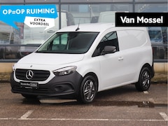 Mercedes-Benz Citan - 112 CDI L1 Pro | AIRCO/NAVI/CAMERA/CRUISE | Certified