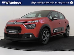 Citroën C3 - 1.2 PureTech Plus MD