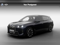 BMW iX - xDrive45 | M Sport | Comfort Pack | Innovation Pack