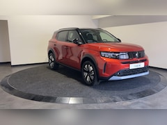 Opel Frontera - Electric GS 44 kWh | 11 kW lader | Comfort pakket | Verwarmde stoelen & voorruit | Verwarm