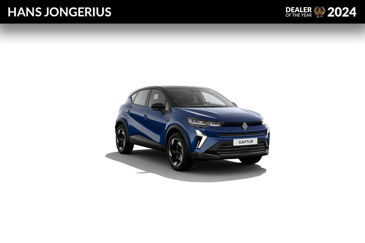 Renault Captur - Techno | Achteruitrijcamera | Elektrisch verwarmbare voorstoelen | Elektronisch geregelde - AutoWereld.nl