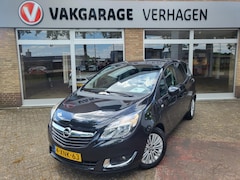Opel Meriva - 1.4 Turbo Design Edition