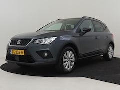 Seat Arona - 1.0 TSI Style Business Intense 96pk | Adaptief cruise control | Keyless | Navigatie | Priv