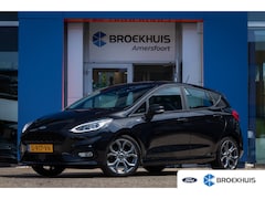 Ford Fiesta - 1.0 EcoBoost ST-Line | Apple Carplay/Android Auto|telefoonintegratie premium | Cruise cont