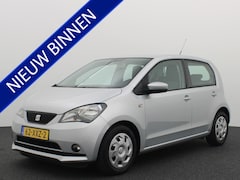 Seat Mii - 1.0 Style 1STE EIG / AIRCO / PDC / ELEK RAMEN / CRUISE / NL-AUTO