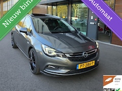 Opel Astra Sports Tourer - 1.4 AUT 2017 Business Exec PANO NAVI
