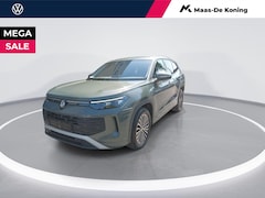 Volkswagen Tayron - Life Edition 1.5 eHybrid 204 pk 6 versn. DSG · Comfort pakket · Trekhaak incl. aanhangerma