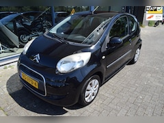 Citroën C1 - 1.0-12V Ambiance airco