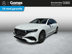 Mercedes-Benz E-klasse Estate - 300 e AMG Line | Panoramadak | Trekhaak |