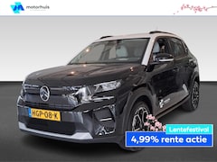 Citroën ë-C3 - | MAX | DIRECT UIT VOORRAAD BESCHIKBAAR