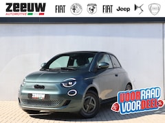 Fiat 500e - Giorgio Armani Edition 42 kWh | LED | JBL | Limited Edition