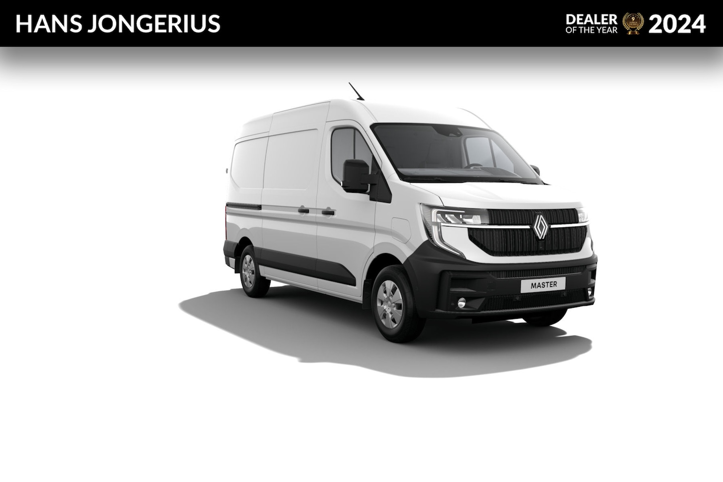 Renault Master - Extra | Achteruitrijcamera | C-Shape LED dagrijverlichting | Elektronisch geregelde aircon - AutoWereld.nl