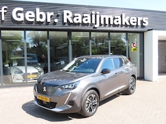 Peugeot 2008 - 1.2 PureTech 101pk Allure*Navi*Camera