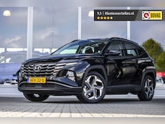 Hyundai Tucson - 1.6 T-GDI PHEV Comfort 4WD | Camera | Cruise | Carplay