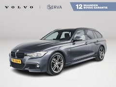BMW 3-serie Touring - 318i Aut. M Sport Corporate Lease | Stoelverwarming