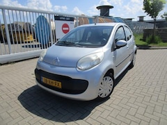 Citroën C1 - 1.0-12V Ambiance, 5 Deurs