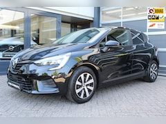 Renault Clio - 1.0 TCe 90 Equilibre