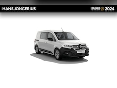 Renault Kangoo - Advance - Dubbele Cabine | Cruise control en snelheidsbegrenzer | Draadloze oplader voor s