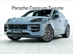 Porsche Cayenne Coupé - S E-Hybrid