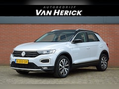 Volkswagen T-Roc - 1.0 TSI Style | Carplay | Cruise | Navigatie