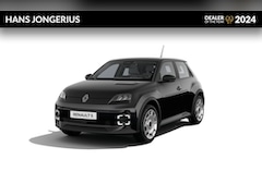 Renault 5 - 5 Evolution | Cruise control met snelheidsbegrenzer | Full LED koplampen | ISOFIX-bevestig