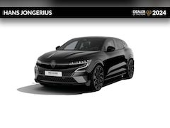 Renault Mégane - Techno | 20" lichtmetalen wielen 'Soren' | Cruise control met snelheidsbegrenzer | LED-dag