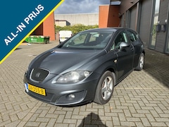 Seat Leon - 1.2 TSI Eco. COPA Airco , Navi , Cruise