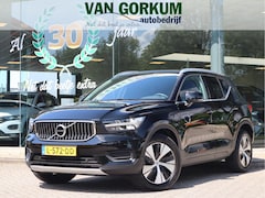 Volvo XC40 - 1.5 T4 Recharge Inscription Expression