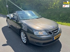 Saab 9-3 Cabrio - 1.8t Vector