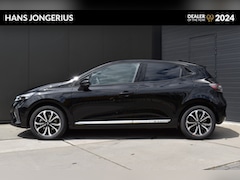 Renault Clio - Techno | Achteruitrijcamera | Cruise control met snelheidsbegrenzer | Elektronisch geregel