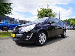 Opel Corsa - 1.2 ecoFLEX 70pk Selection AIRCO