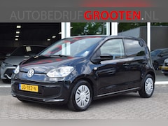 Volkswagen Up! - 1.0 move up BlueMotion//Navi//Airco