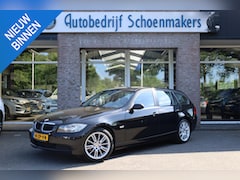 BMW 3-serie Touring - 318i Business Line LEER CRUISE STOELVERWARMING 17"LMV NAP PDC CLIMA