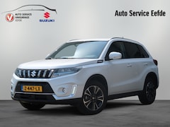 Suzuki Vitara - 1.5 Hybrid Style AllGrip Automaat / Trekhaak