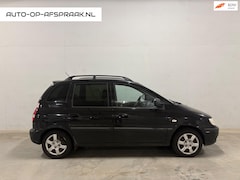 Hyundai Matrix - 1.6i Active Joy Airco APK Trekhaak