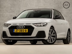 Audi A1 Sportback - 25 TFSI Sport (APPLE CARPLAY, GROOT NAVI, VIRTUAL COCKPIT, GETINT GLAS, LM VELGEN, SPORTST