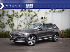Volvo XC60 - 2.0 T6 Plug-in hybrid AWD Essential | Adaptieve Cruise Control | Dodehoek Detectie | Stoel