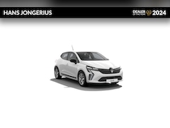 Renault Clio - Evolution | Achteruitrijcamera | Cruise control met snelheidsbegrenzer | Handbediende airc