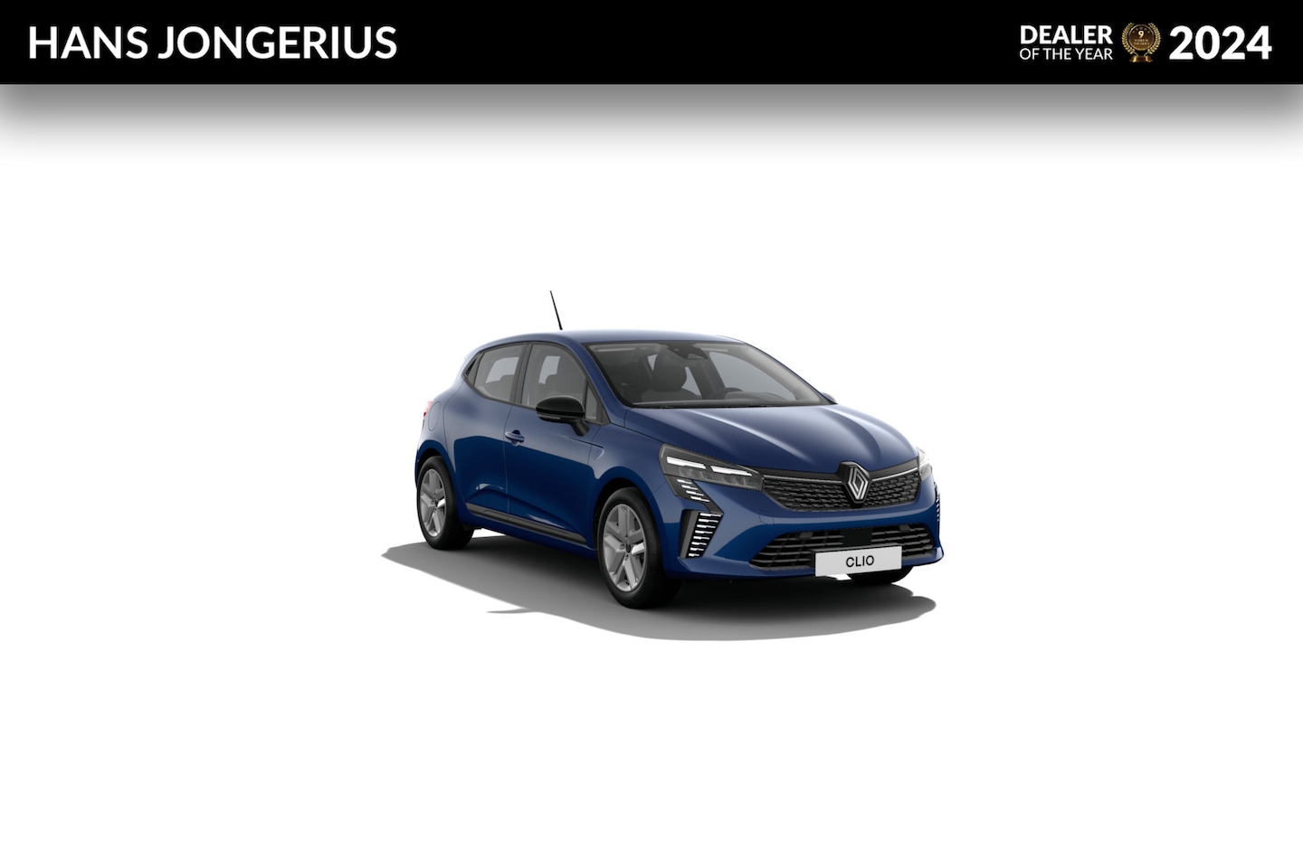 Renault Clio - Evolution | Achteruitrijcamera | Cruise control met snelheidsbegrenzer | Handbediende airc - AutoWereld.nl