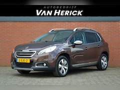 Peugeot 2008 - 1.2 VTi Allure | Cruise | Trekhaak | Pano | Automaat