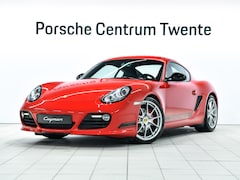 Porsche Cayman R