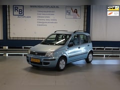 Fiat Panda - 1.1 Young / 1e EIG / NAP / NW APK / AIRCO