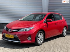 Toyota Auris - 1.8 Hybrid Dynamic DEALER ONDERHOUDEN