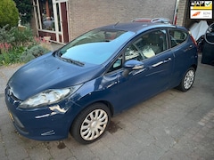 Ford Fiesta - 1.25 Limited|Airco|