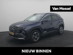 Hyundai Tucson - 1.6 T-GDI HEV Comfort | Trekhaak | Stoelverwarming | Adaptieve Cruise Control | Achteruitr