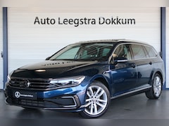 Volkswagen Passat Variant - 1.4 TSI PHEV GTE Business Trekhaak | Pano | Virtual Cockpit | Alcantara | Camera | Side-As