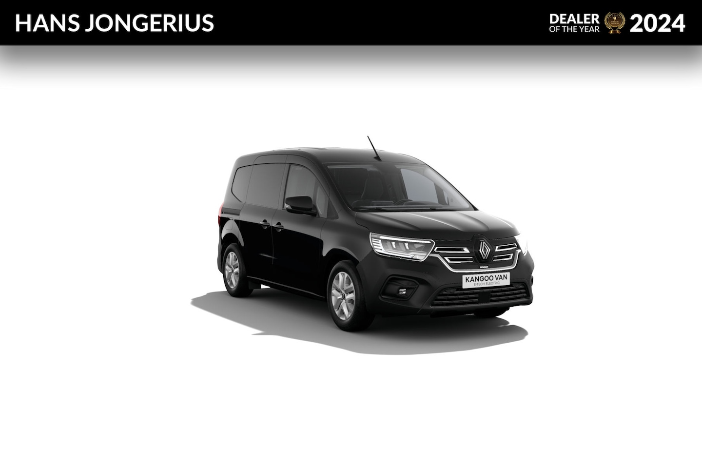 Renault Kangoo - Advance | Cruise control en snelheidsbegrenzer | Elektrisch bedienbare ramen (met sneltoet - AutoWereld.nl